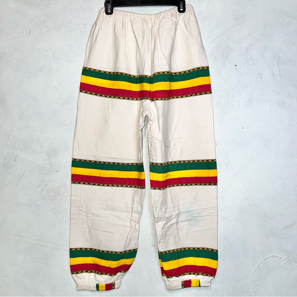 Rasta Ethiopian Pants
